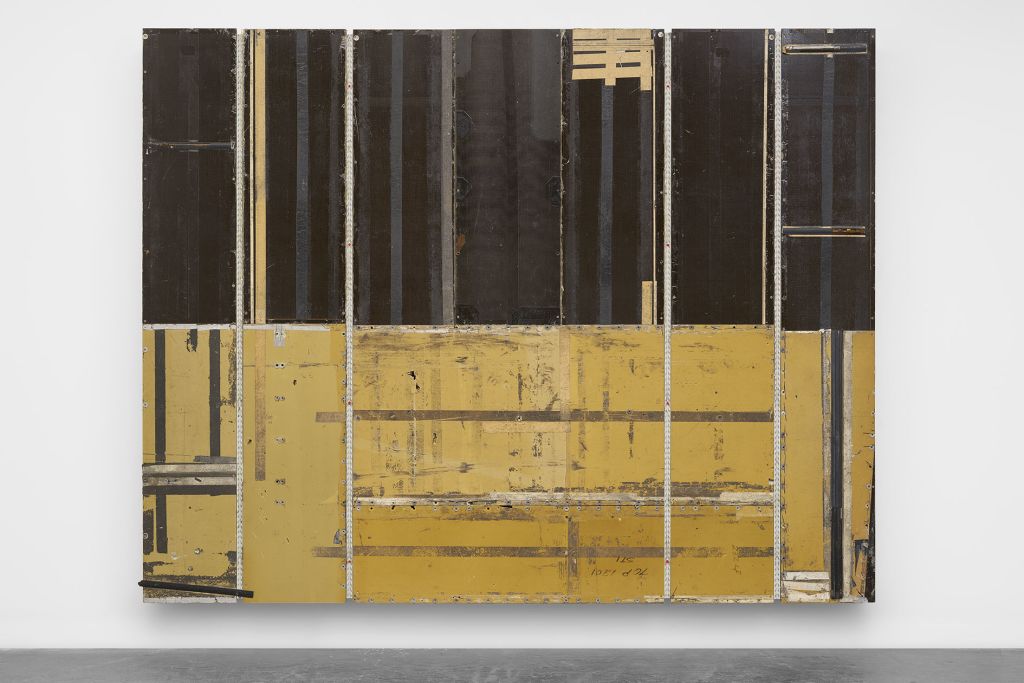 Michail Pirgelis, David Ostrowski – Nothing Happened – Los Angeles