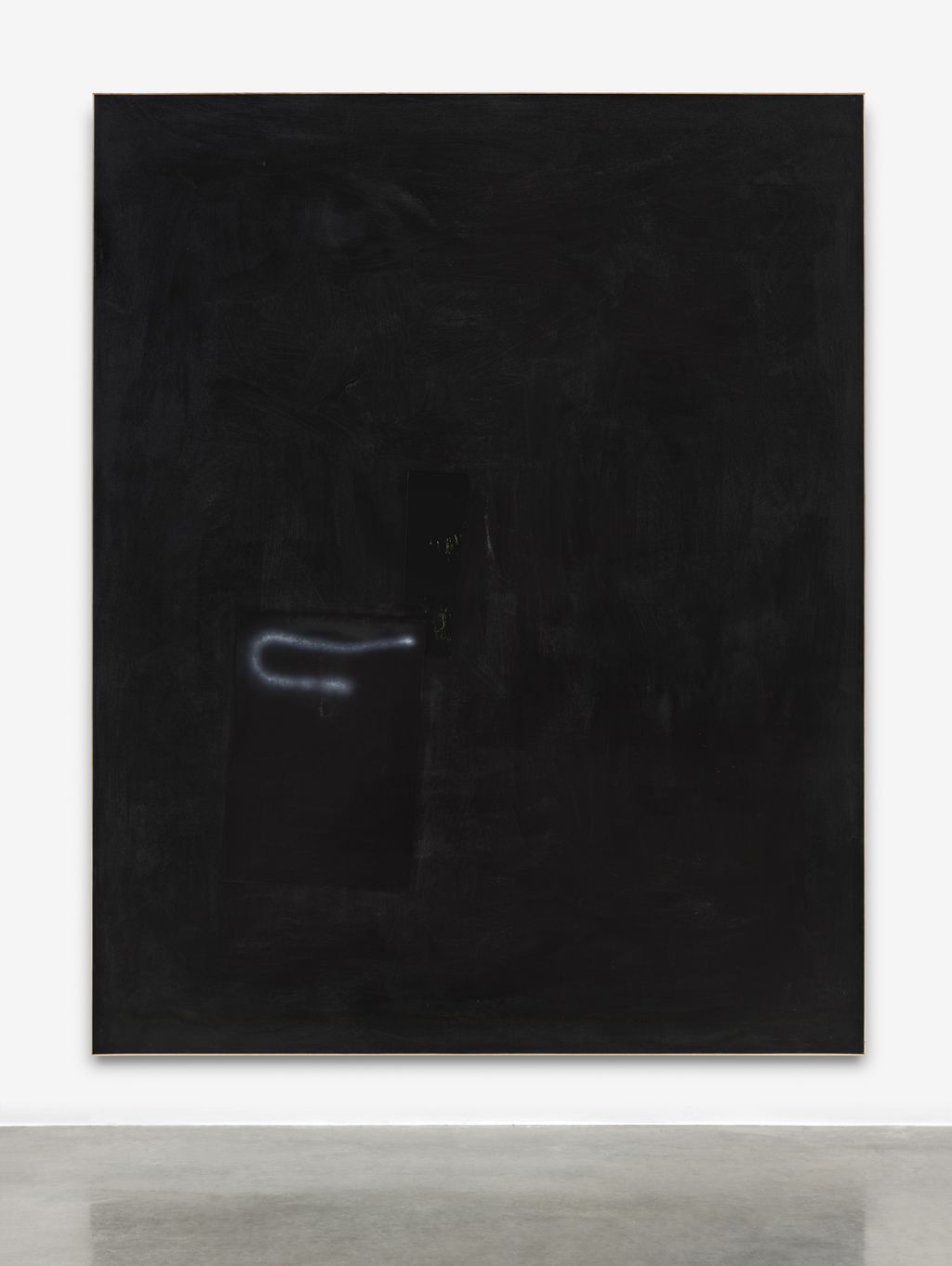 Michail Pirgelis, David Ostrowski – Nothing Happened – Los Angeles