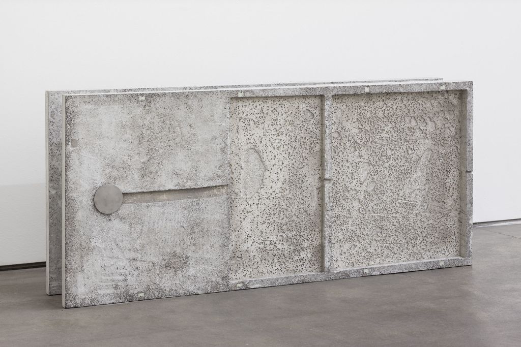 Thea Djordjadze – listening the pressure that surrounds you – Berlin