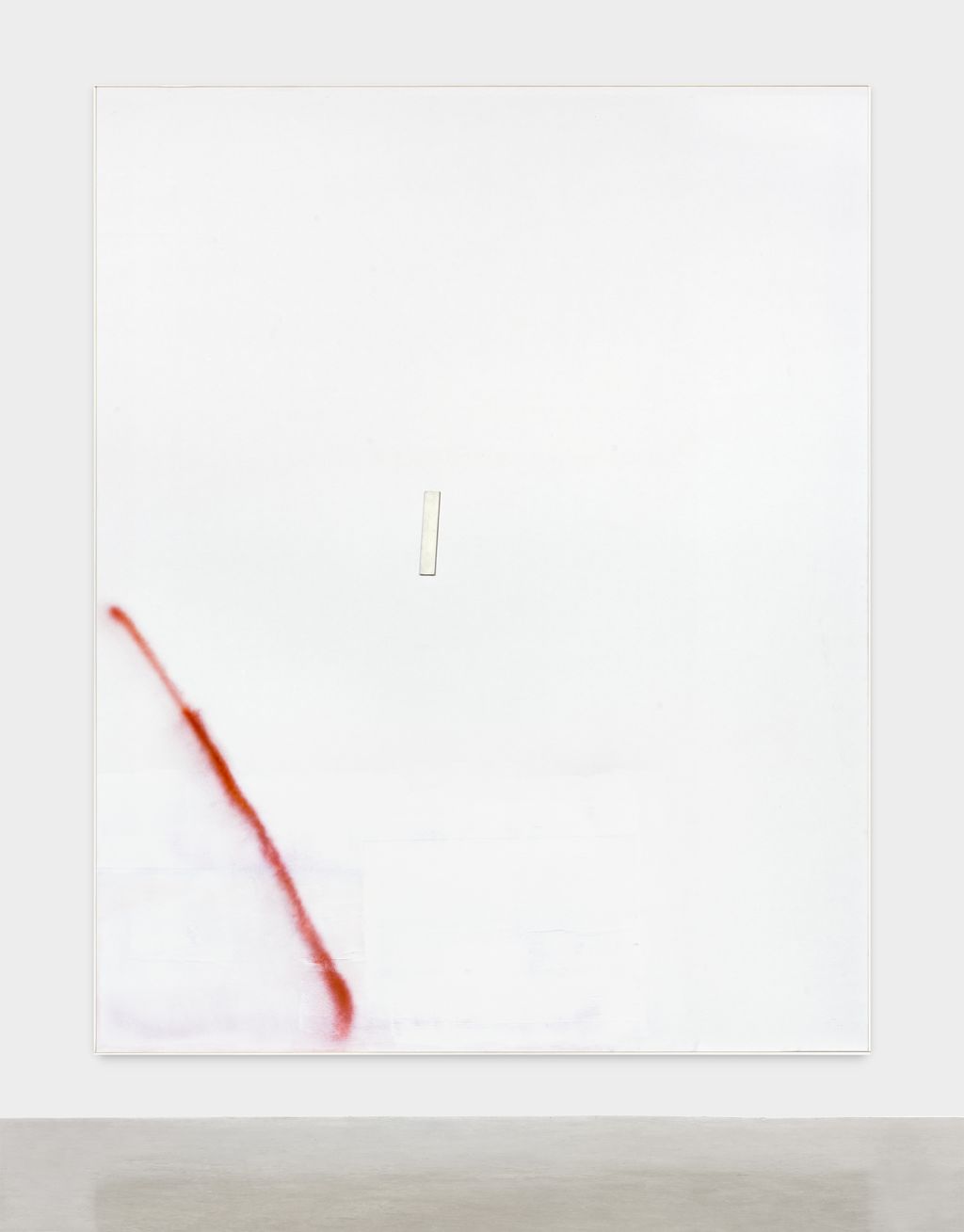 David Ostrowski – The Thin Red Line – London