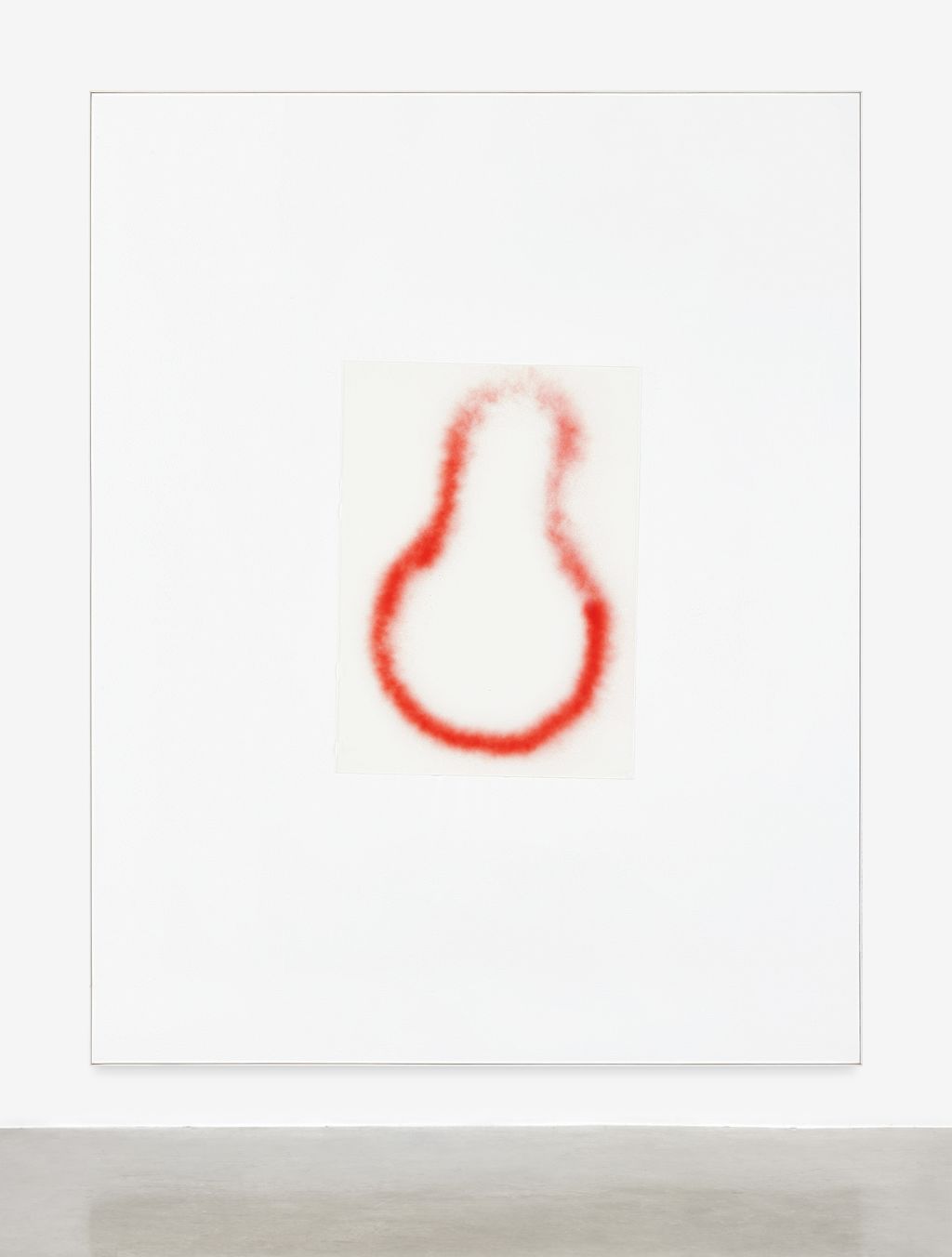 David Ostrowski – The Thin Red Line – London