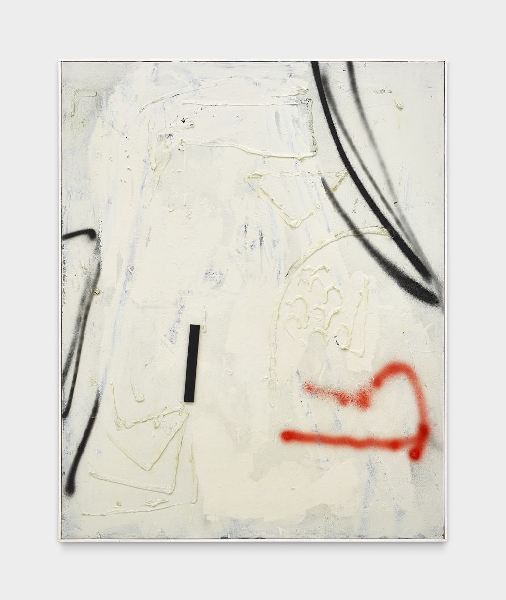 David Ostrowski – The Thin Red Line – London