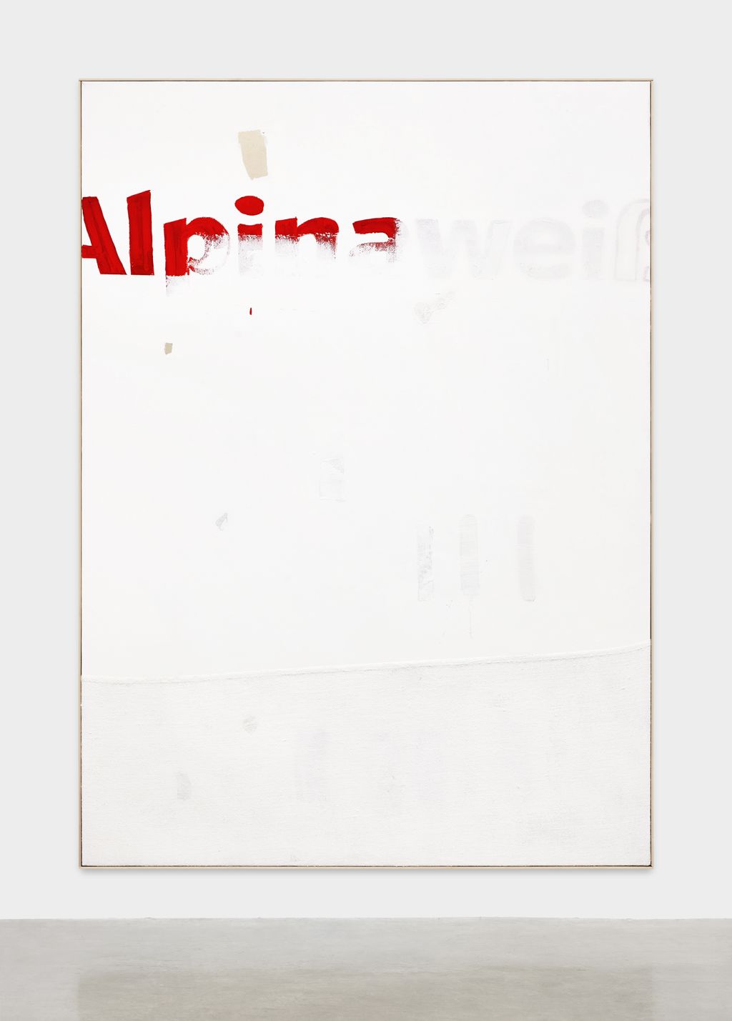 David Ostrowski – The Thin Red Line – London