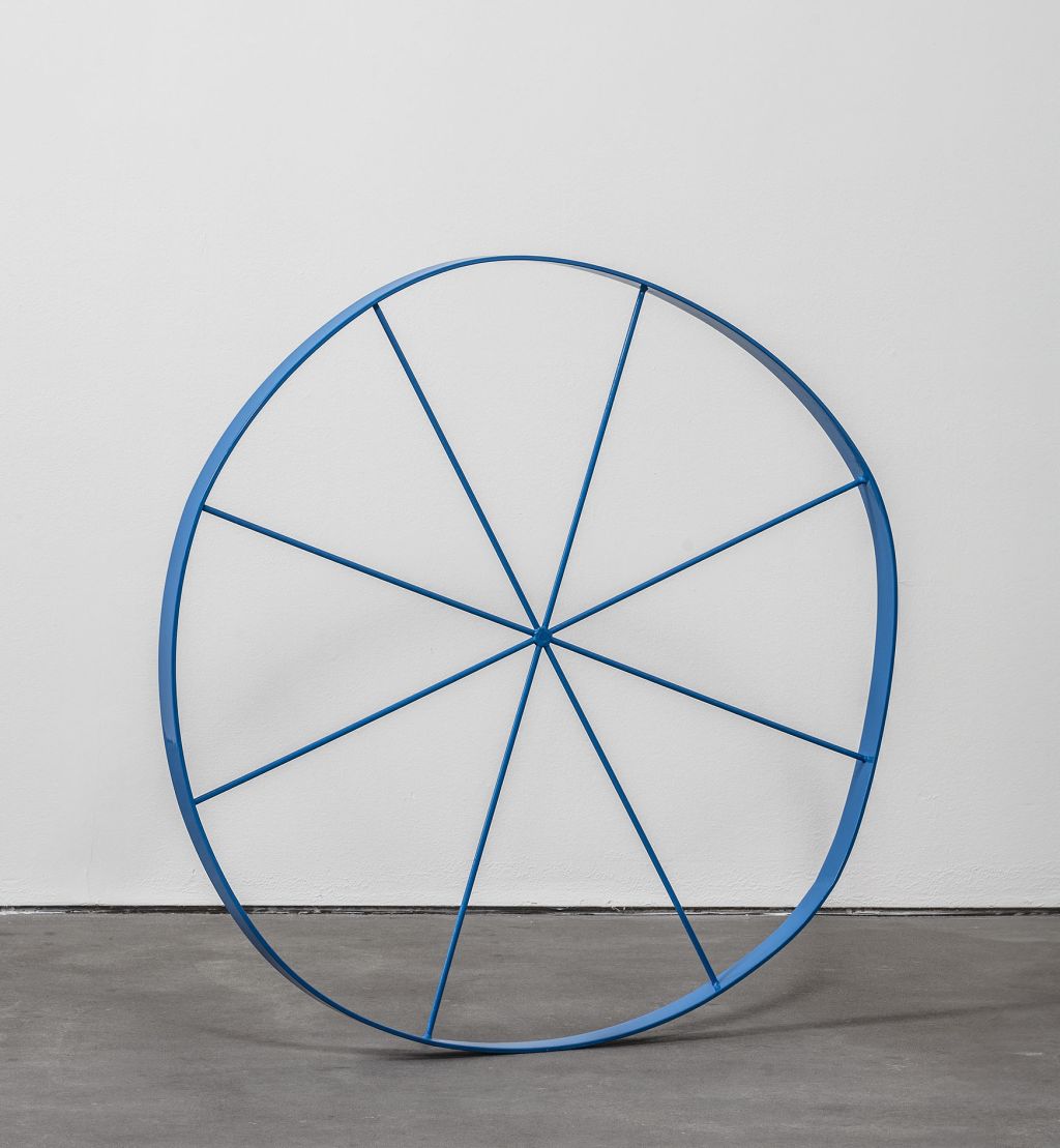 Gary Hume – Gary Hume – Berlin
