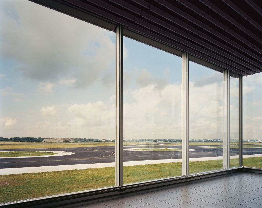 Andreas Gursky – Early Landscapes – London