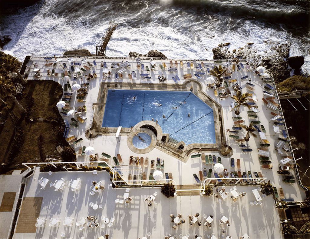 Andreas Gursky – Early Landscapes – London