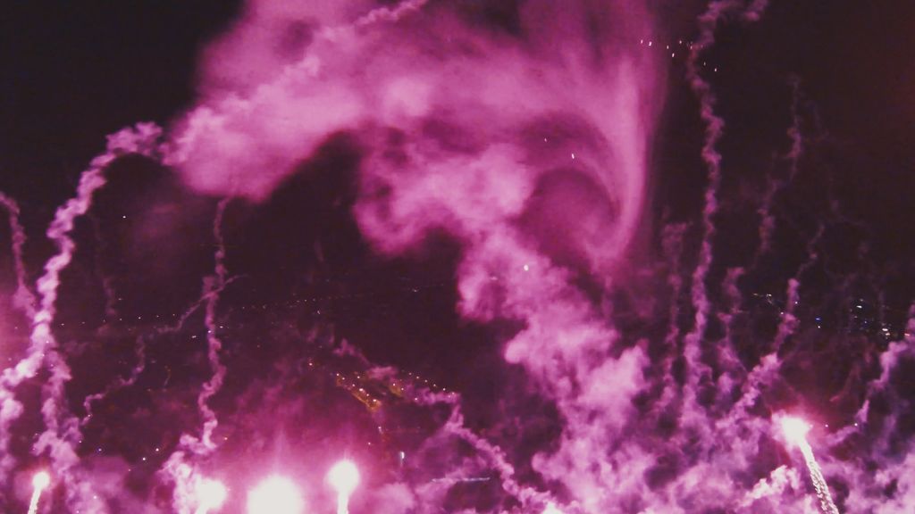 Cyprien Gaillard – Where Nature Runs Riot – Berlin