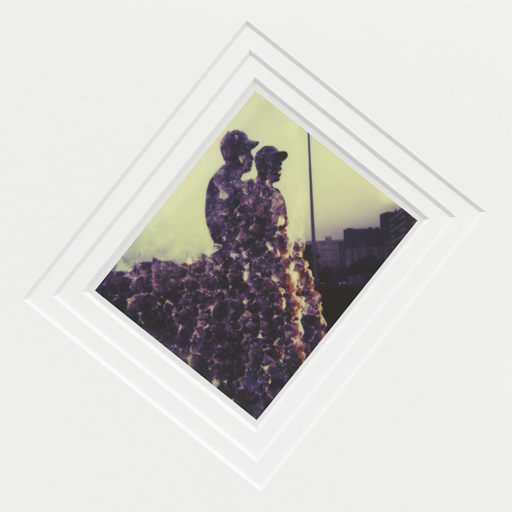 Cyprien Gaillard – Where Nature Runs Riot – Berlin