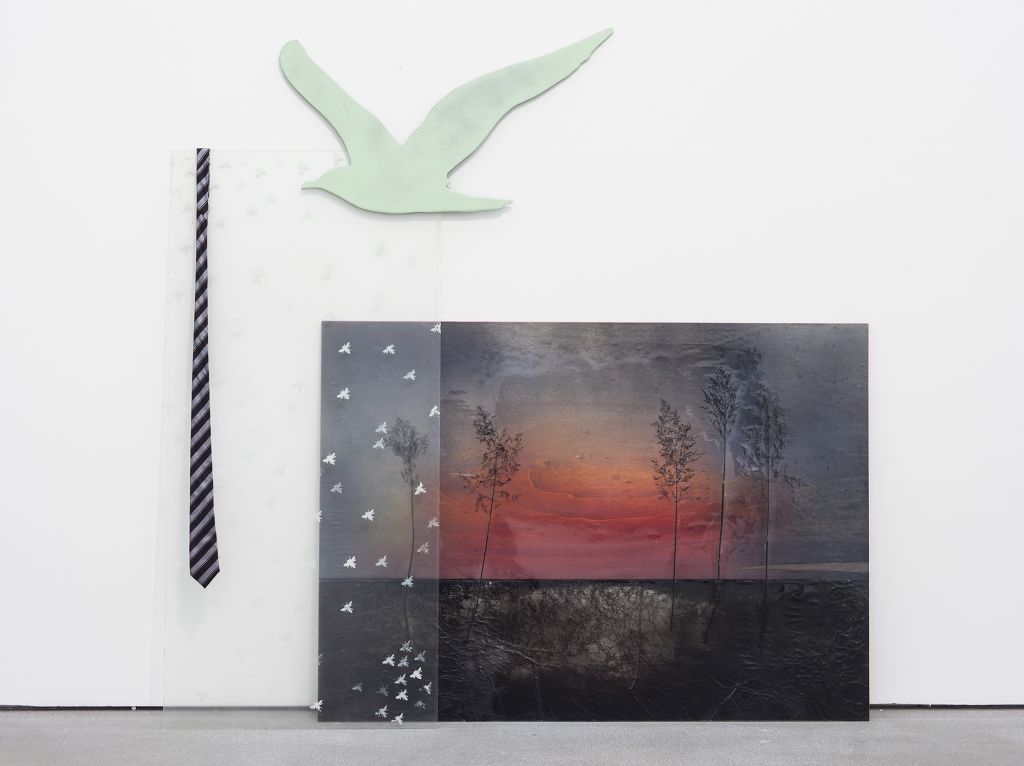 Robert Elfgen – I wish my pictures – Berlin