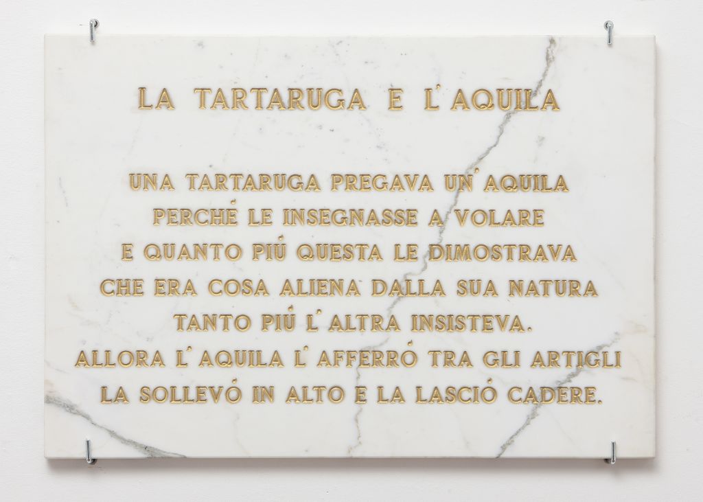 Arte Povera and ‘Multipli’ Torino 1970–75 – Group Exhibition – Berlin