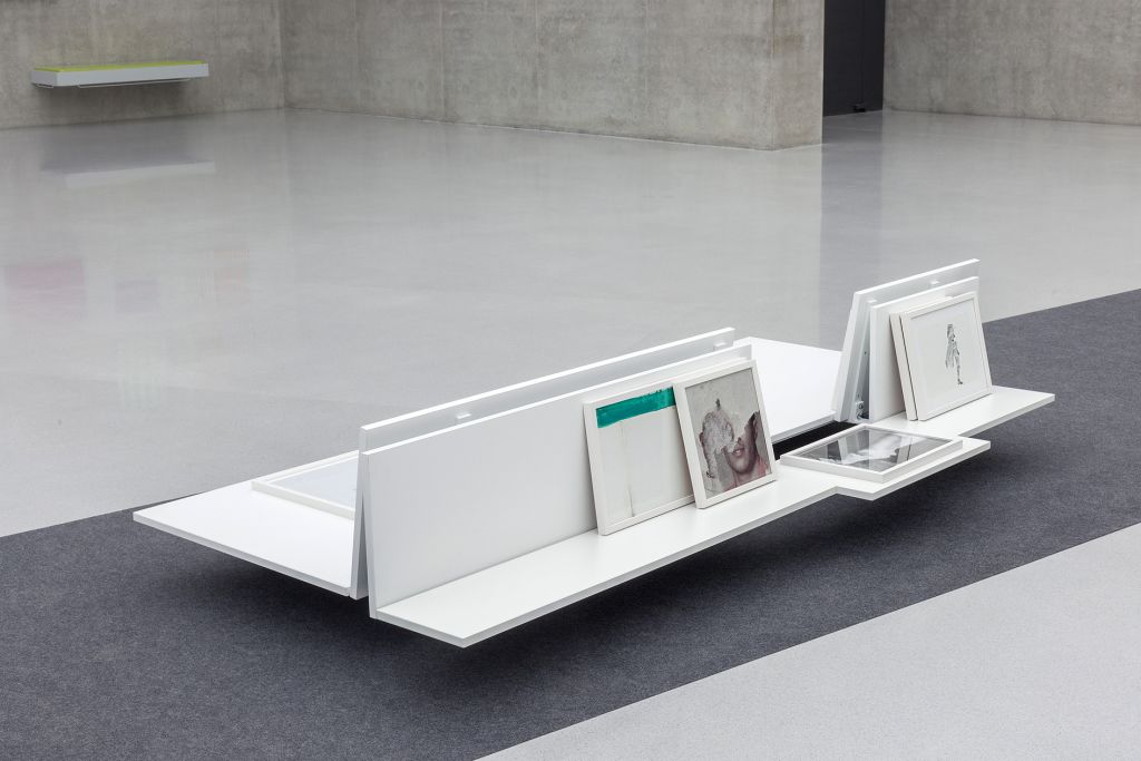 Eau de Cologne – Group Exhibition – Los Angeles
