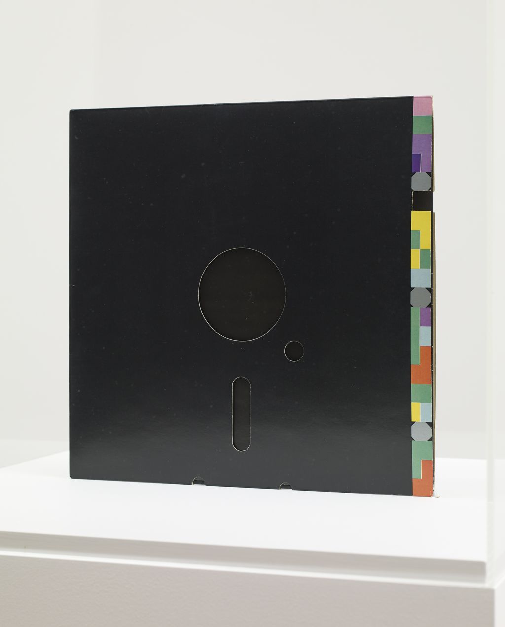 New Order: Art, Product, Image 1976-95 – Group Exhibition – London
