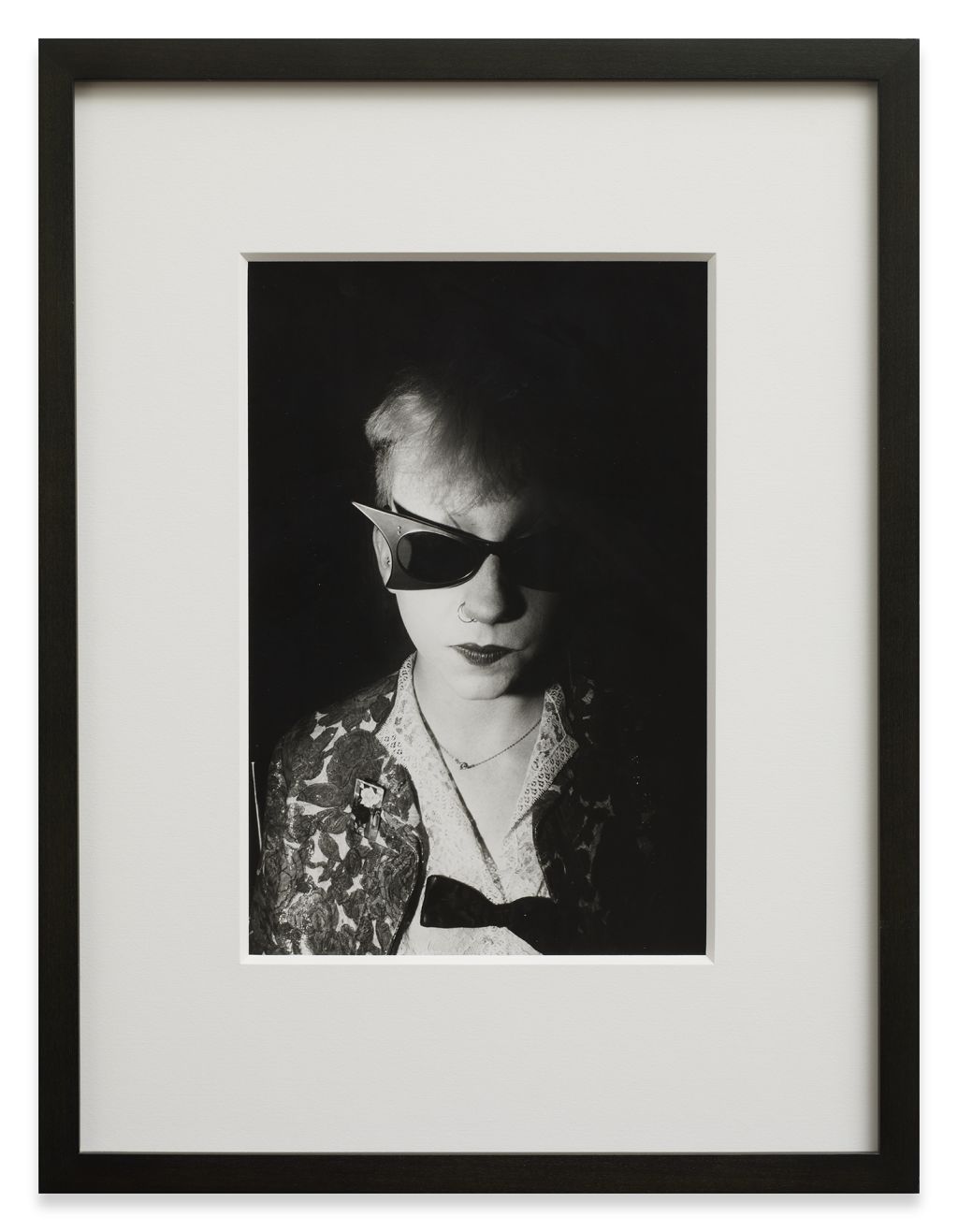 New Order: Art, Product, Image 1976-95 – Group Exhibition – London