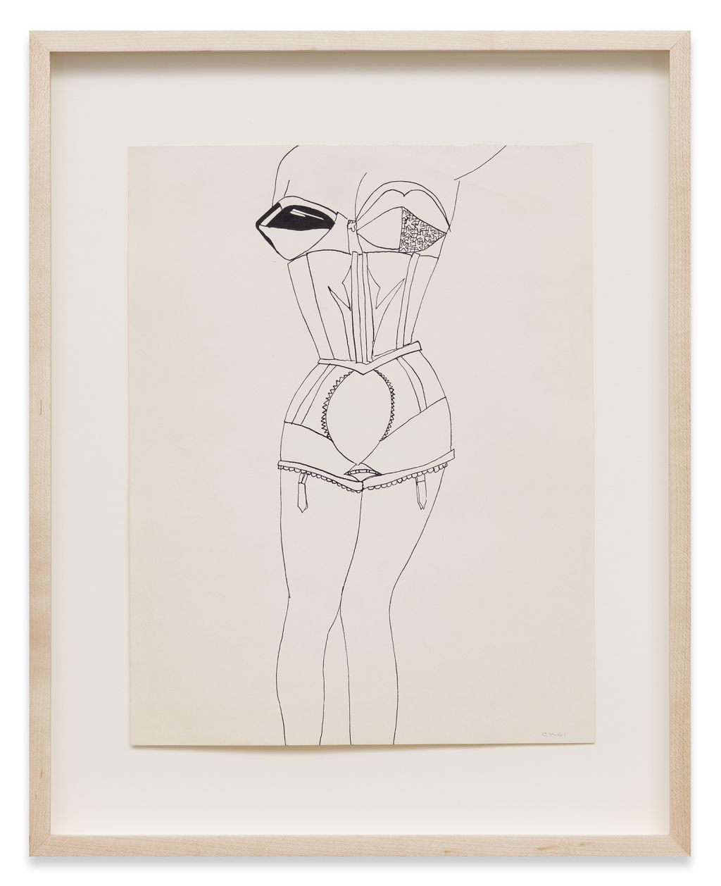 Craig Kauffman: Works from 1962–1964 in Dialogue with Francis Picabia and Marcel Duchamp – Group Exhibition – Berlin