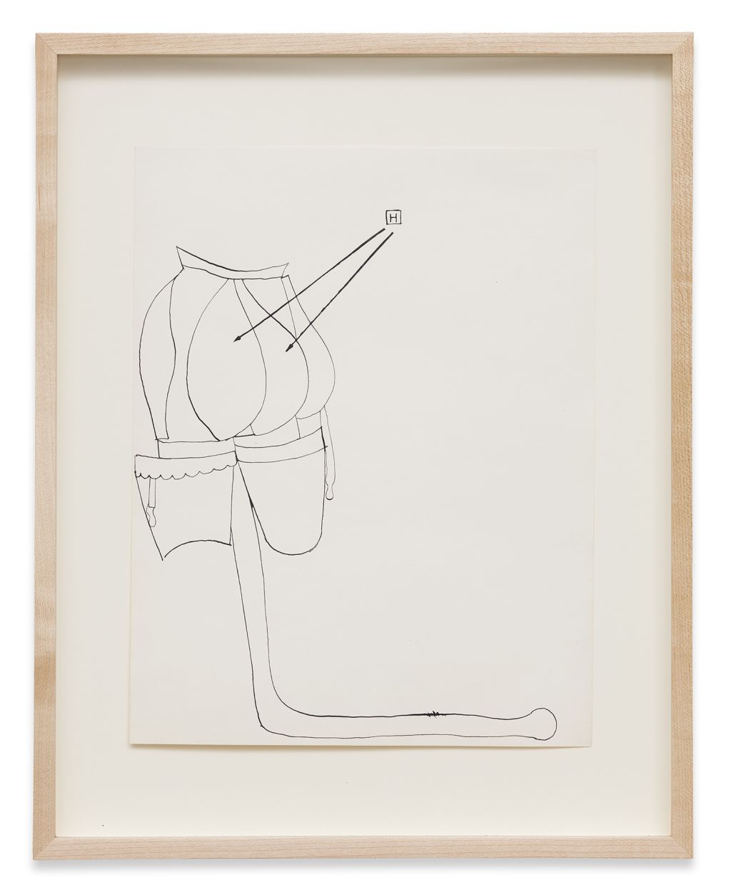 Craig Kauffman: Works from 1962–1964 in Dialogue with Francis Picabia and Marcel Duchamp – Group Exhibition – Berlin