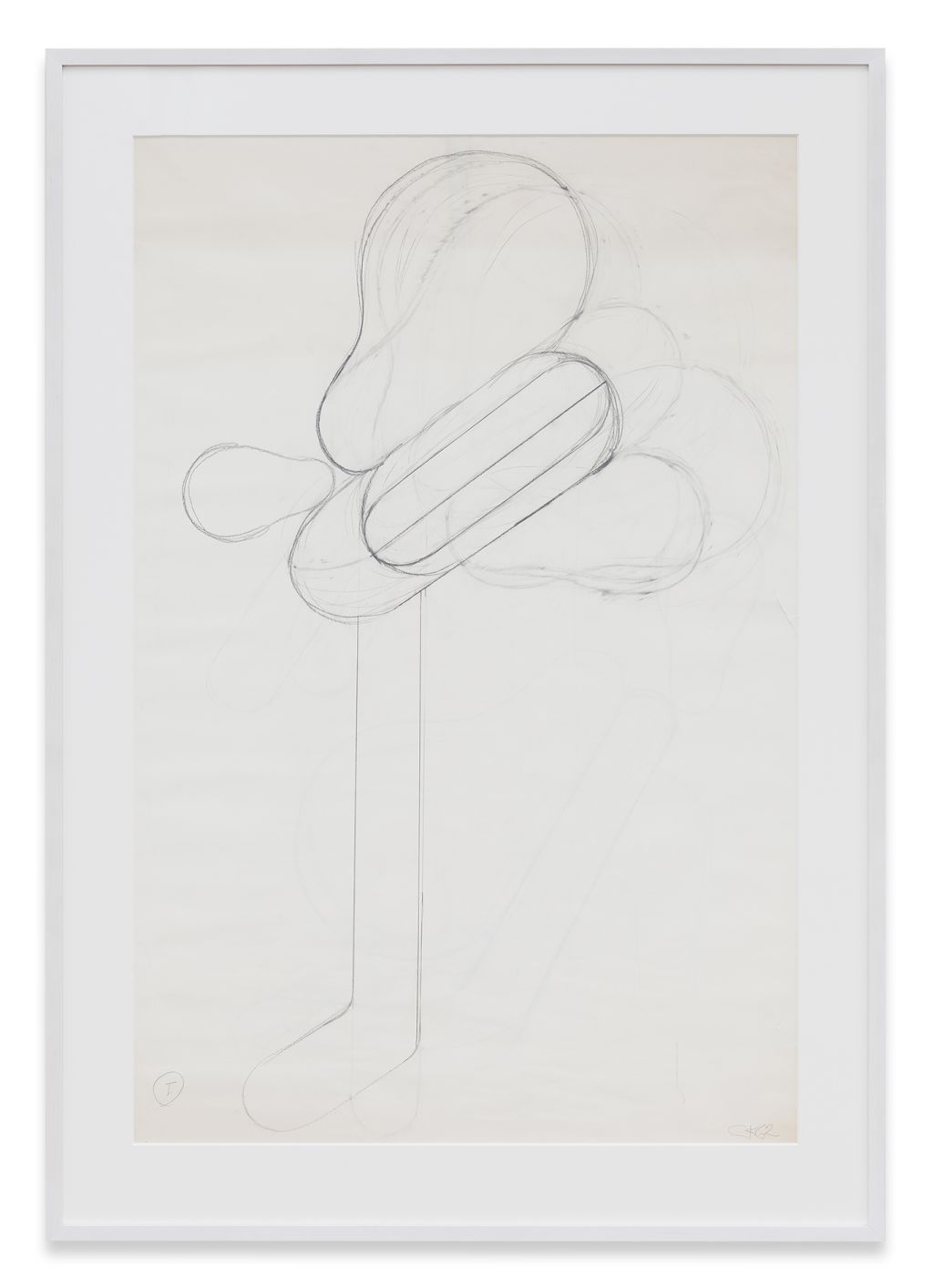 Craig Kauffman: Works from 1962–1964 in Dialogue with Francis Picabia and Marcel Duchamp – Group Exhibition – Berlin