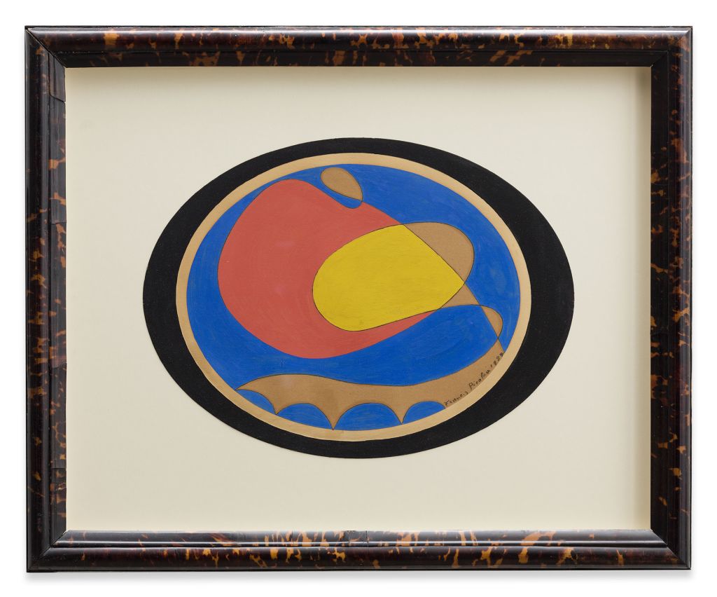 Craig Kauffman: Works from 1962–1964 in Dialogue with Francis Picabia and Marcel Duchamp – Group Exhibition – Berlin