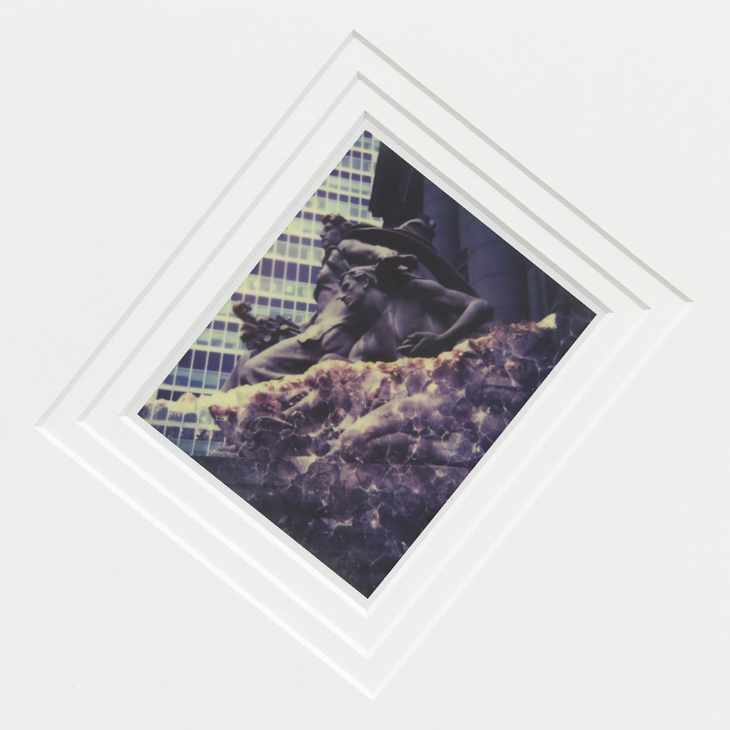 Cyprien Gaillard – Where Nature Runs Riot – Berlin