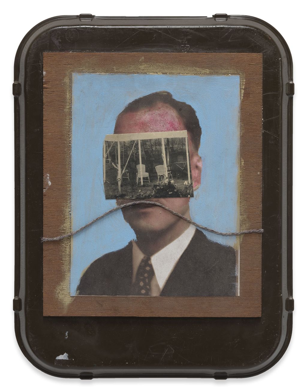 Llyn Foulkes – Llyn Foulkes: Transfiguration – Berlin