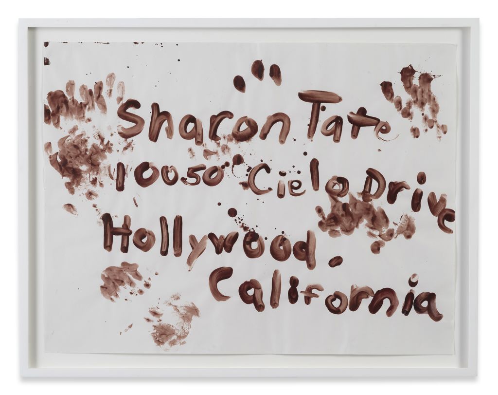 Karen Kilimnik – Karen Kilimnik – Los Angeles