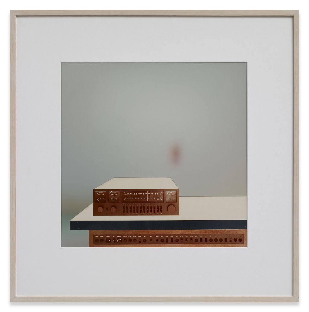 New Order: Art, Product, Image 1976-95 – Group Exhibition – London