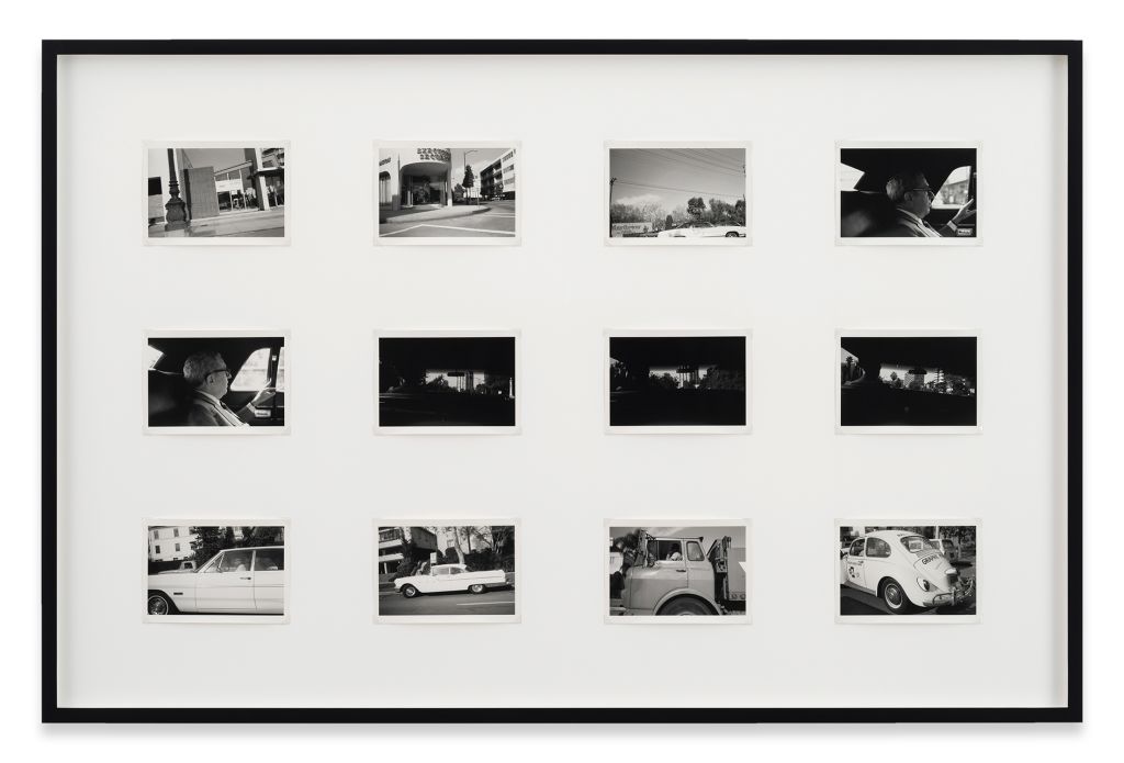 Stephen Shore – Stephen Shore – Los Angeles