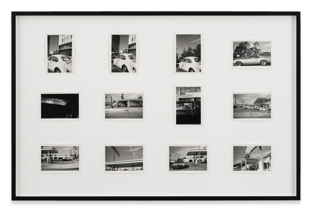 Stephen Shore – Stephen Shore – Los Angeles