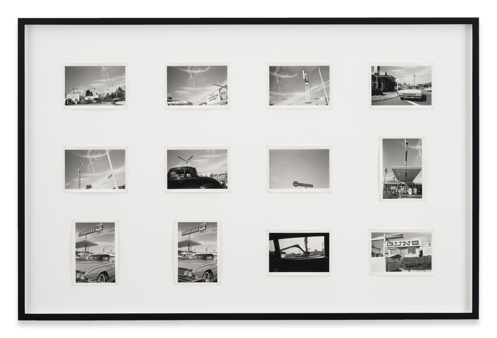 Stephen Shore – Stephen Shore – Los Angeles