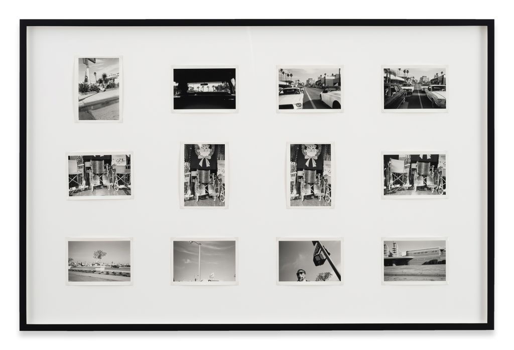 Stephen Shore – Stephen Shore – Los Angeles