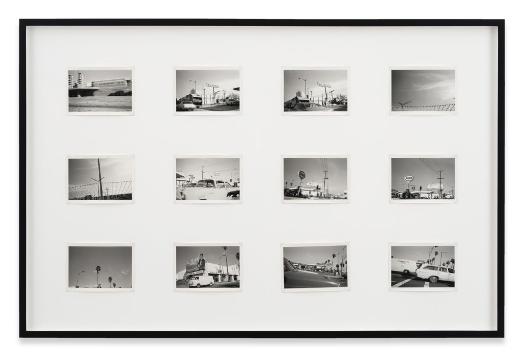 Stephen Shore – Stephen Shore – Los Angeles