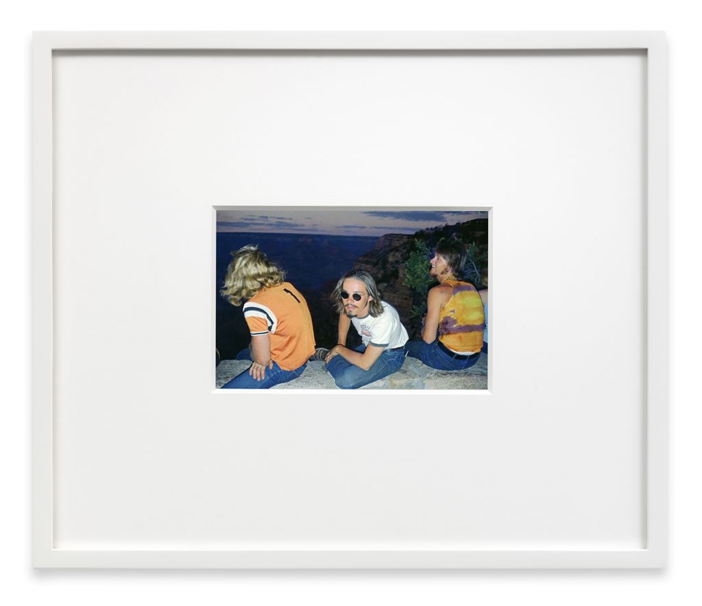 Stephen Shore – Stephen Shore – Los Angeles