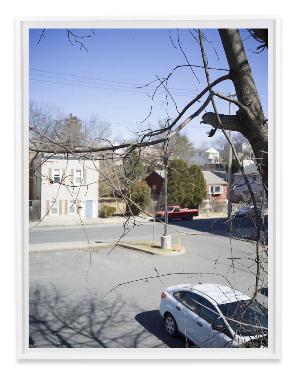 Stephen Shore – Stephen Shore – Los Angeles