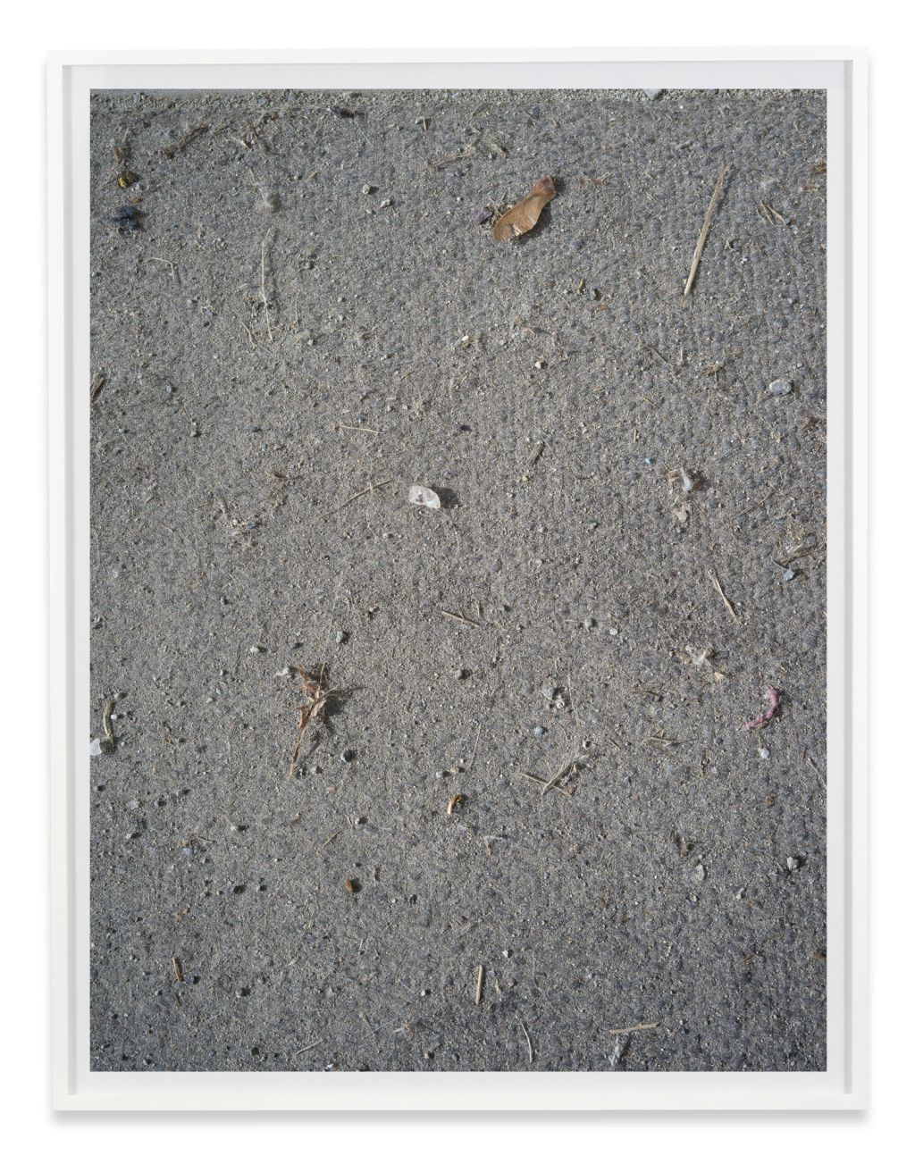 Stephen Shore – Stephen Shore – Los Angeles