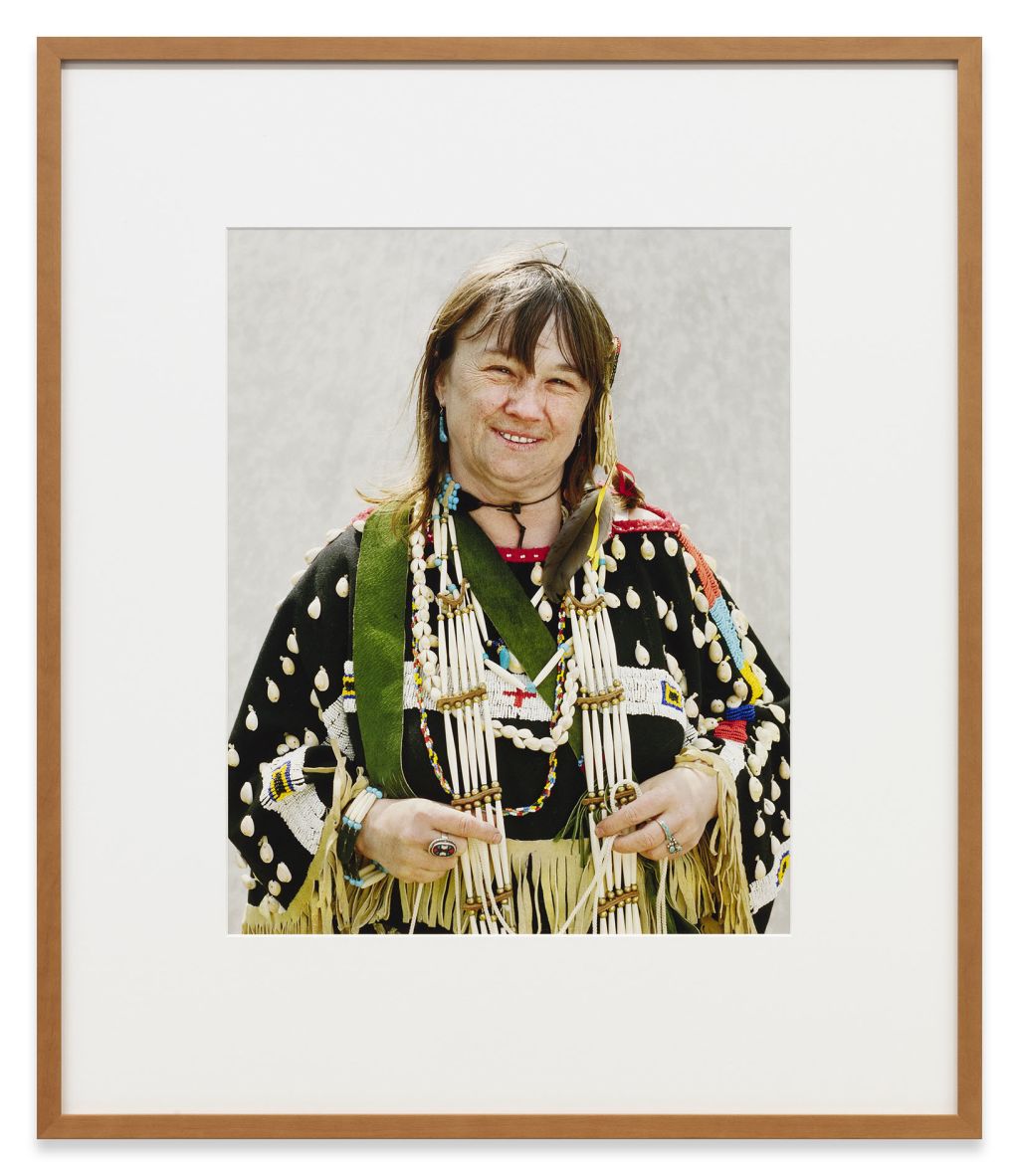 Andrea Robbins / Max Becher – Nativist Americans – Berlin
