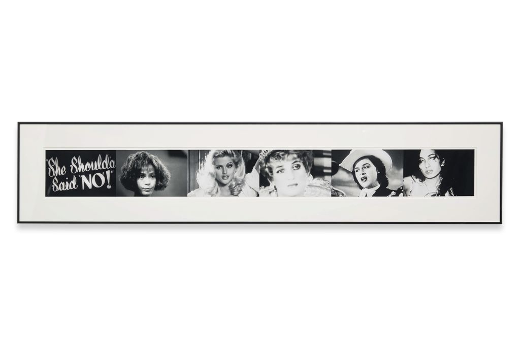 John Waters – Beverly Hills John – London