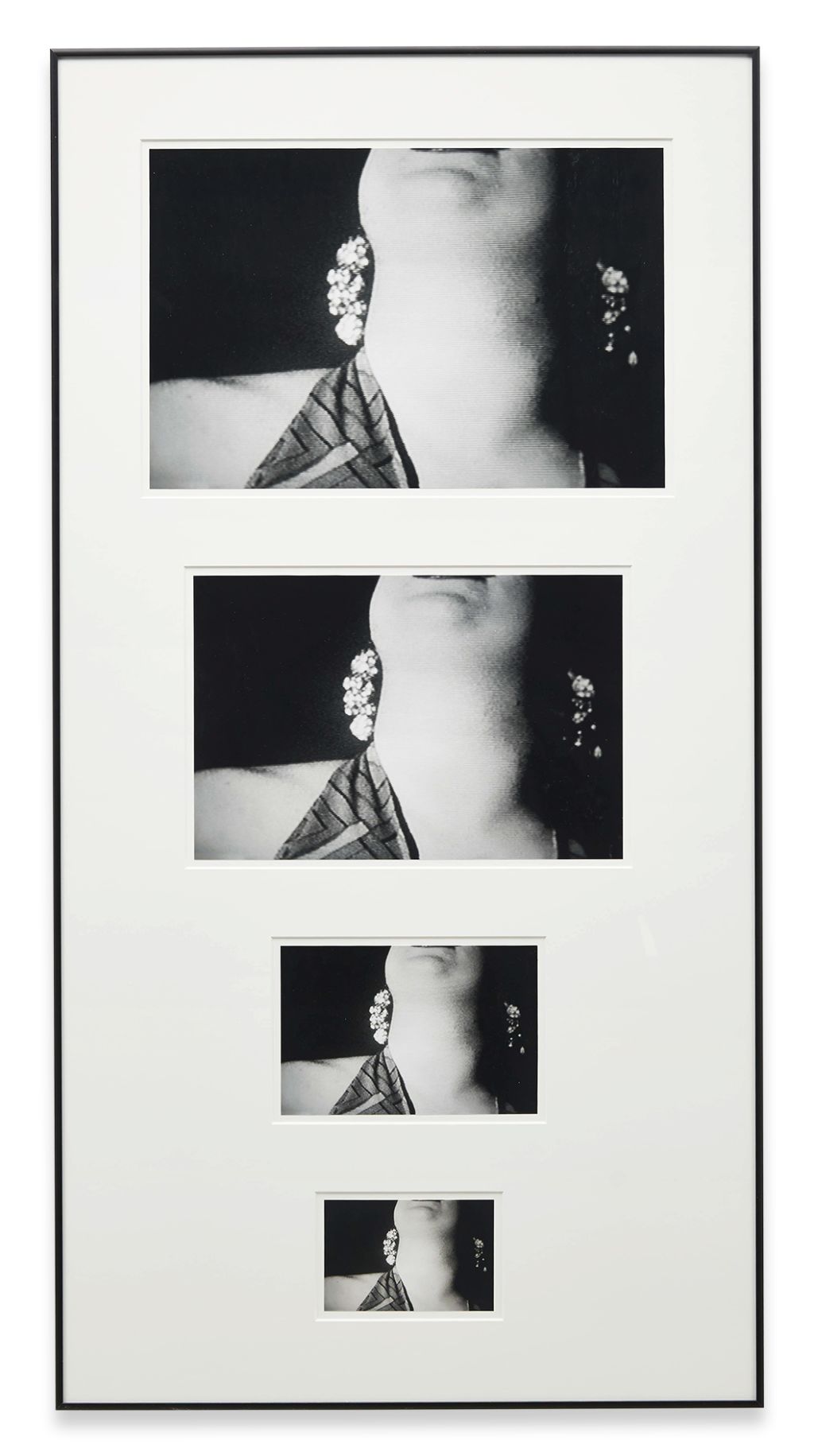 John Waters – Beverly Hills John – London
