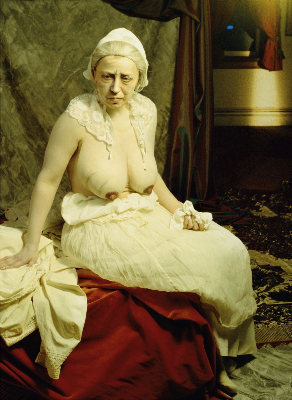 Cindy Sherman Sprth Magers Cindy Sherman Sprth Magers