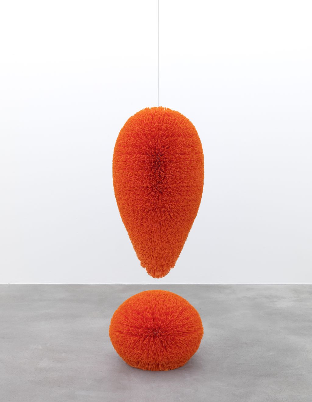 Richard Artschwager – Portraits! – Berlin