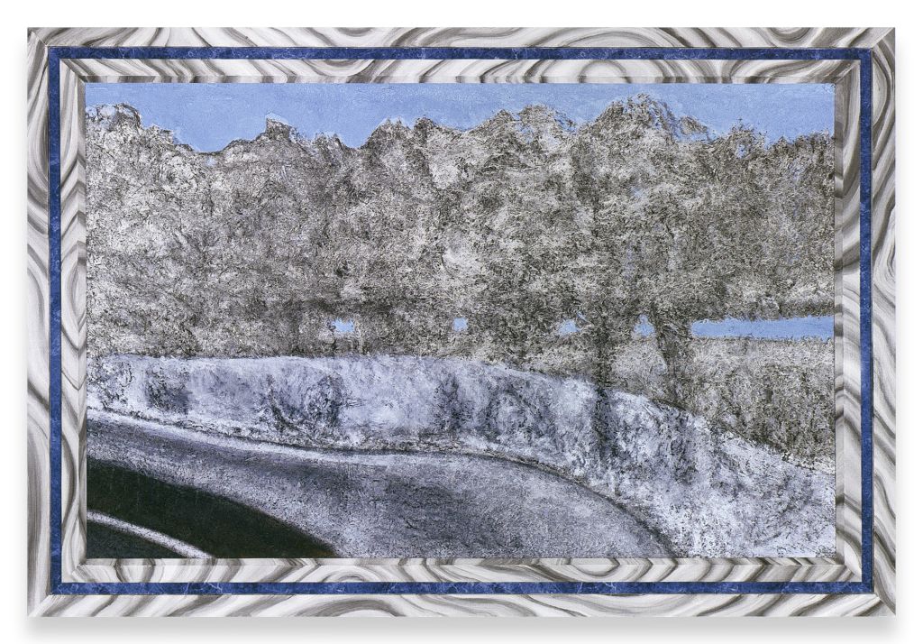 Richard Artschwager – Richard Artschwager – Berlin