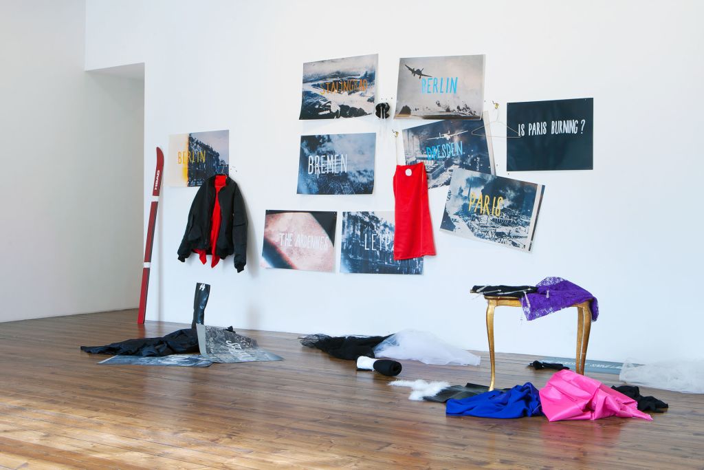 Karen Kilimnik – Karen Kilimnik – Los Angeles