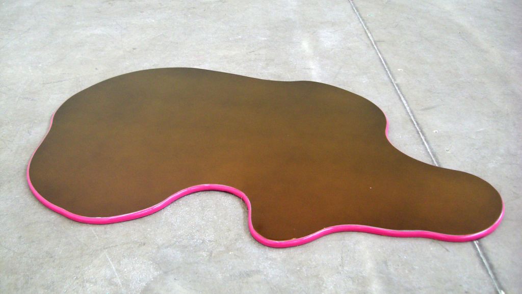 Robert Elfgen – des bien ich – Cologne
