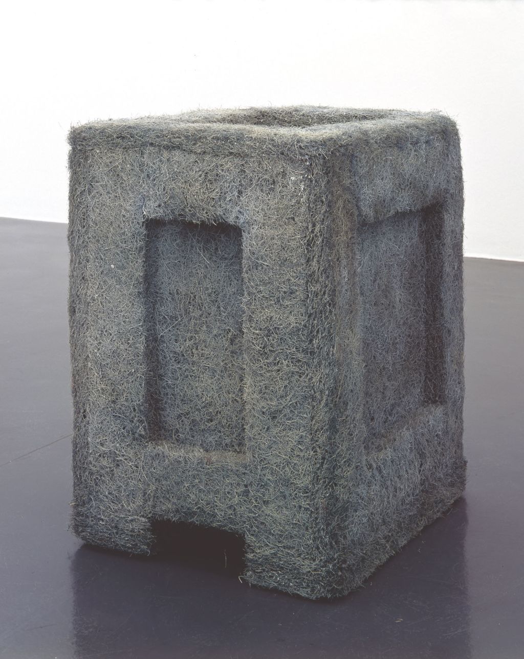 Richard Artschwager – Sculpture – Munich