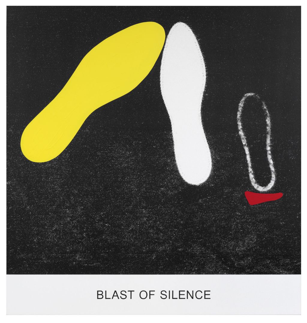 John Baldessari – Double Feature – Berlin