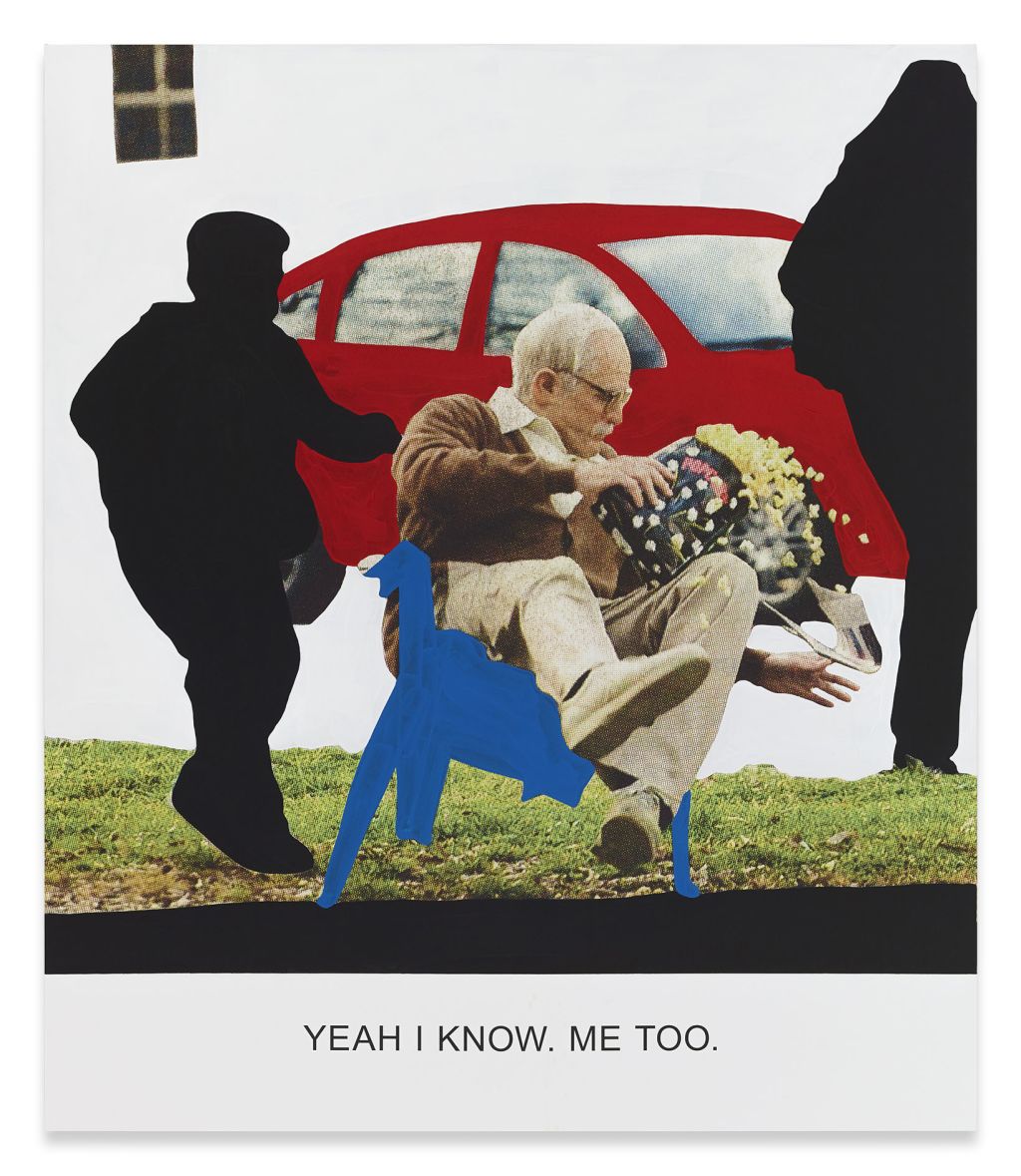 John Baldessari – John Baldessari – Los Angeles
