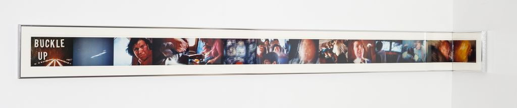 John Waters – Bad Director’s Chair – Berlin