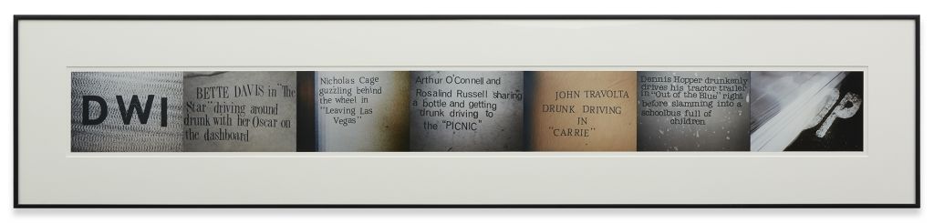 John Waters – Bad Director’s Chair – Berlin