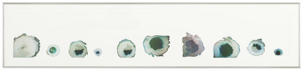 John Waters – Bad Director’s Chair – Berlin