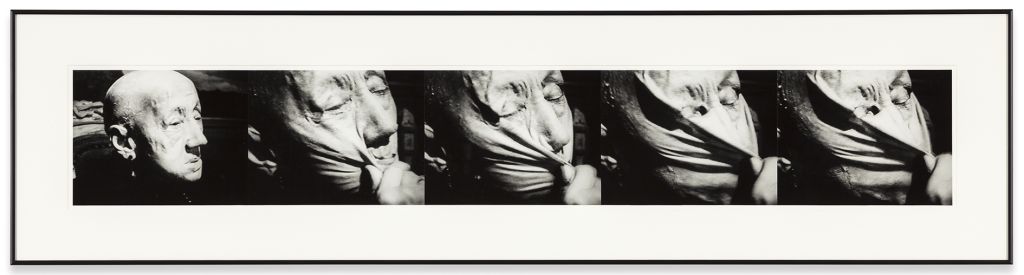 John Waters – Bad Director’s Chair – Berlin