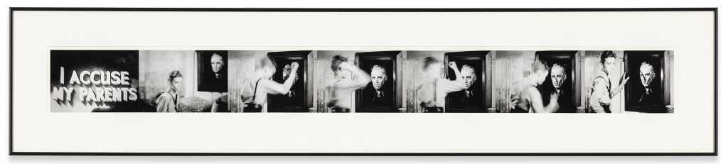 John Waters – Bad Director’s Chair – Berlin