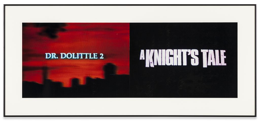 John Waters – Bad Director’s Chair – Berlin